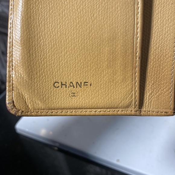 Authentic CHANEL CC Purse Wallet - Picture 7 of 16